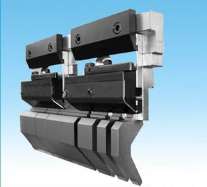100トンCNC Amadaの出版物ブレーキ用具の最高機械精度CADの設計