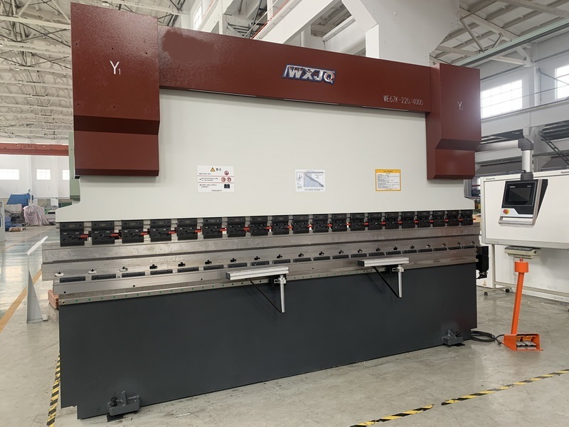 最新の企業ブログについて CNC プレス ブレーキ は 長く 厚い プレート を 処理 でき ます か