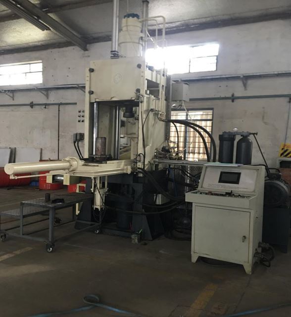 最新の企業ブログについて ローターダイカストマシンの選び方