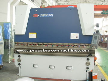 自動CNC WC67Y油圧出版物ブレーキ160T装置の経済的なタイプ