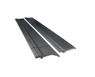 購入 2mmのステンレス鋼の曲がる型は3100mmの長さCNCの出版物ブレーキ工具細工をカスタマイズした online manufacture