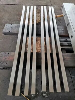 買う 精密金属シール刃0.05mm直直さ,ゴローとカウンターボア,耐着切断刃 online manufacture