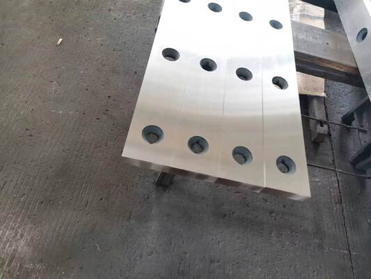 買う 精密金属切断用 厚さ5mm〜20mm 高密度鍛造タイプ金属シャー刃 online manufacture