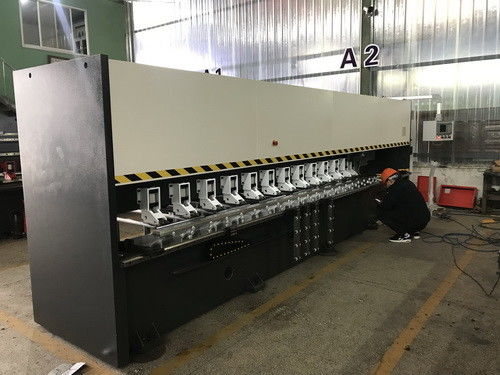 購入 0.6 Mpa Air Pressure CNC V Grooving Machine with 60m/min Cutting Speed and 3mm Max. Grooving Depth for Precision Metal Fabrication online manufacture