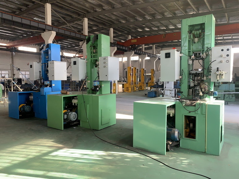 25T 電動粉末金属圧縮プレス 完全自動 乾燥粉末圧縮