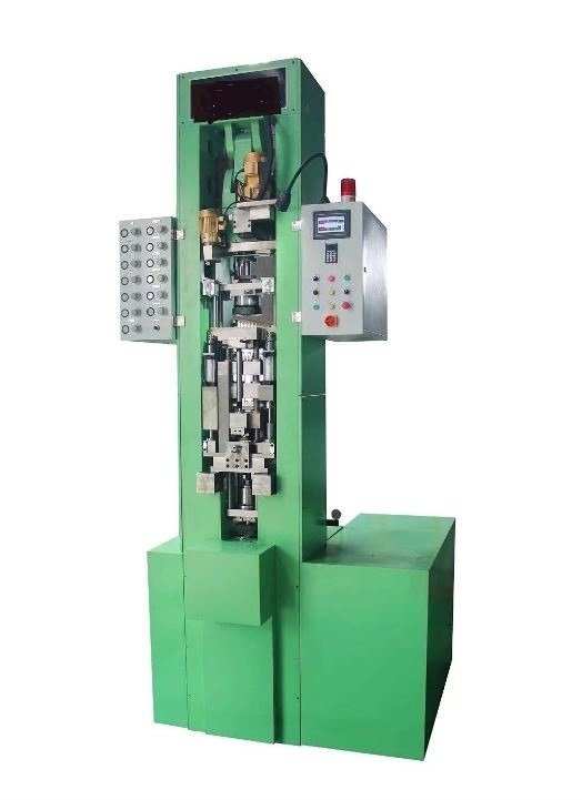 CNC 60T 完全自動 セラミック 粉末 圧縮 プレス 金属粉末 形成