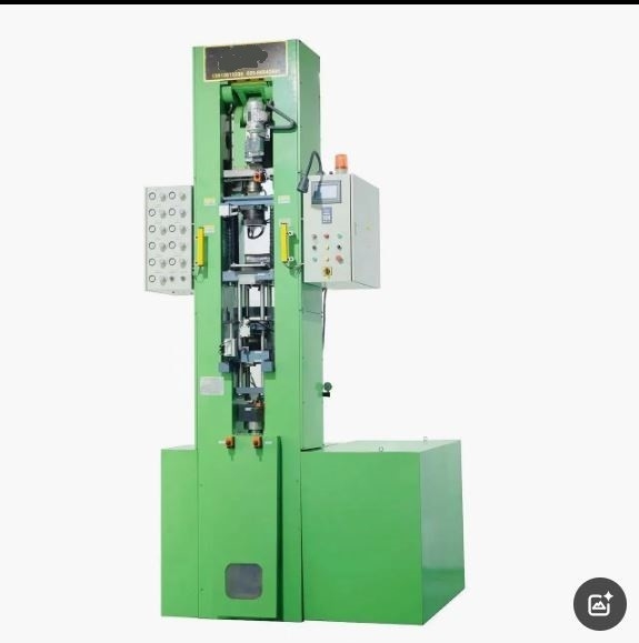 CNC 60T 完全自動 セラミック 粉末 圧縮 プレス 金属粉末 形成