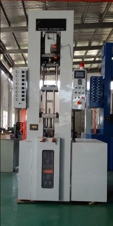 CNC 60T 完全自動 セラミック 粉末 圧縮 プレス 金属粉末 形成