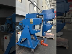 電動Kraftformer KF 340 パワーハンマー収縮器ストレッチャー