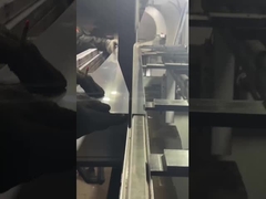 油圧出版物ブレーキ機械