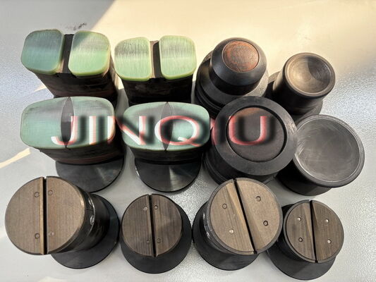 KF340 クラフトフォーマー エラスティックフォーミングツール (収縮、伸長、平坦化用)